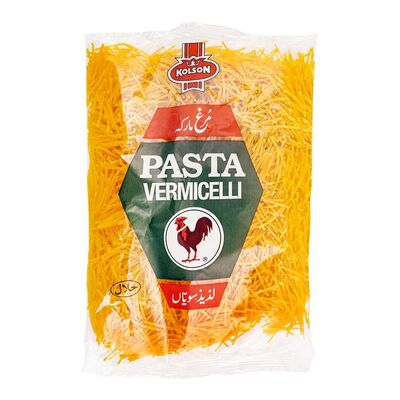 Kolson Pasta Cock 170g