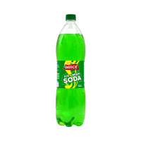Quice Drink Ice Cream Soda 1500ml