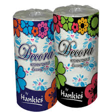 Hankies Kitchen Towels Decora