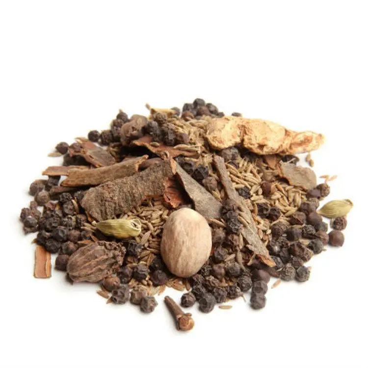 Ponam Garam Masala Whole 100g