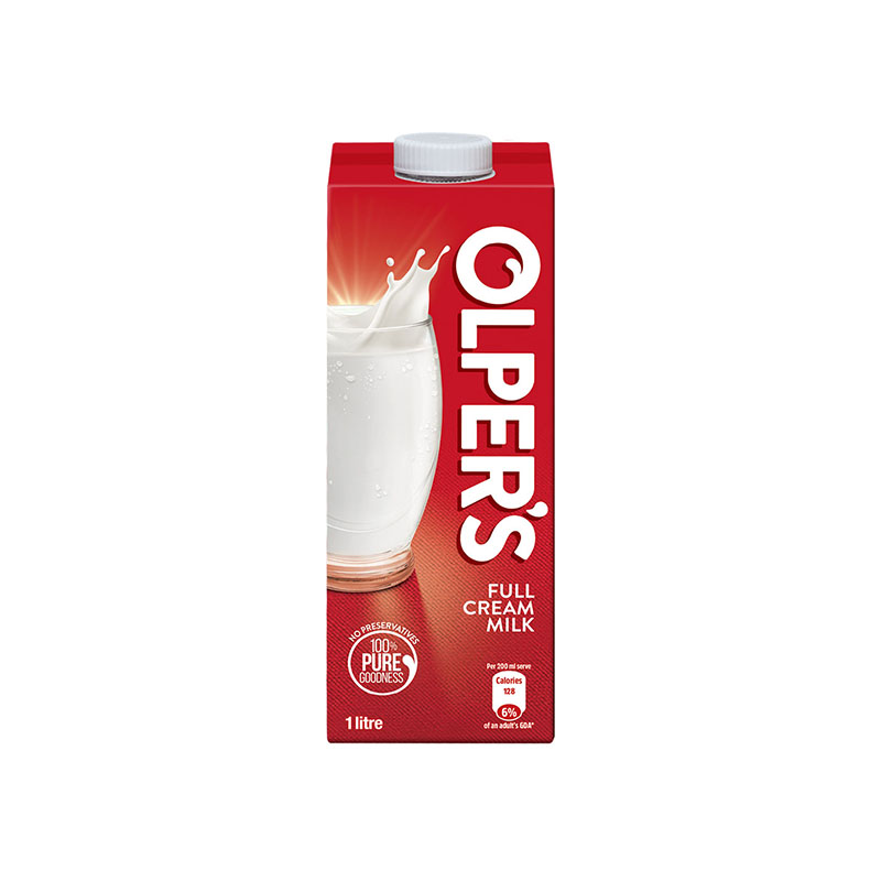 Olper's Milk 1Ltr