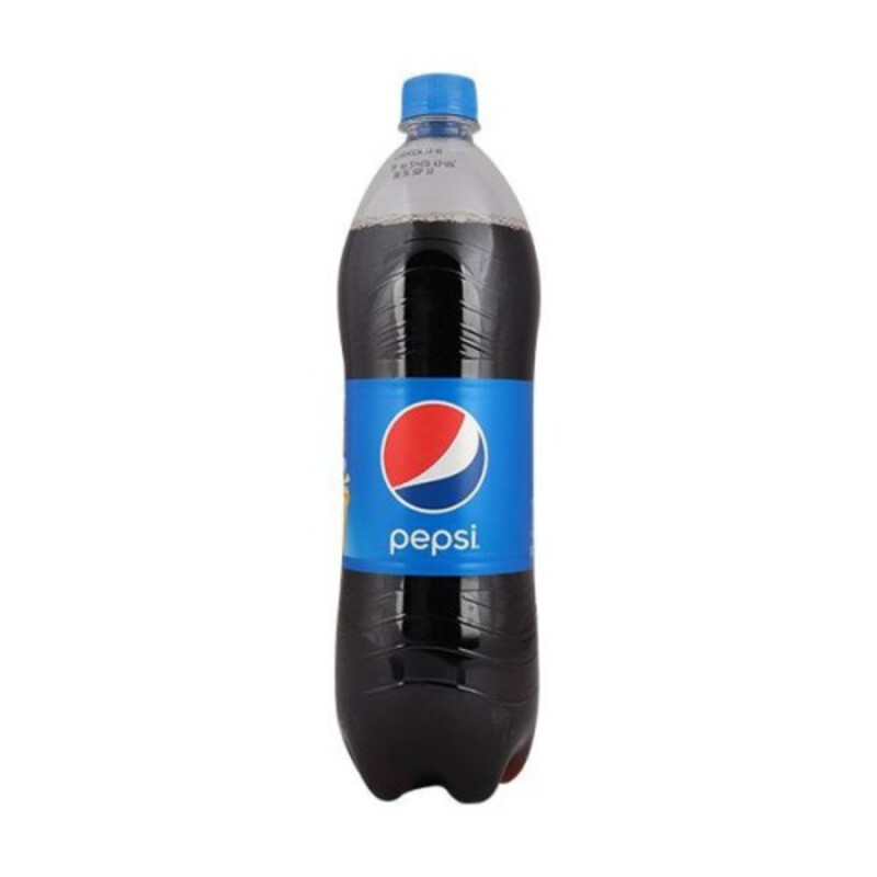 Pepsi Drink PET 1Ltr