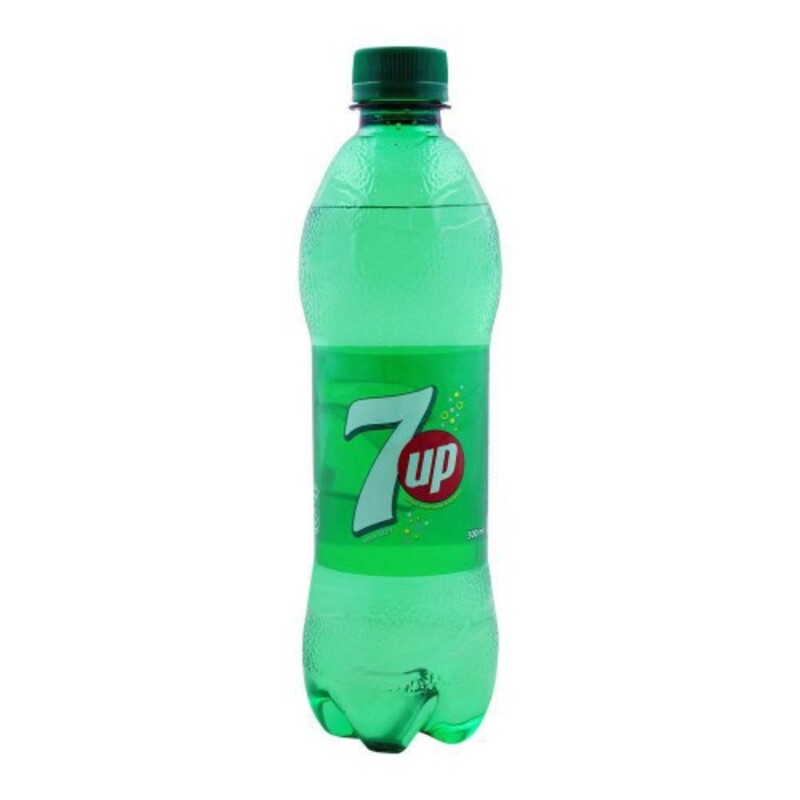 7UP Drink NR 500ml