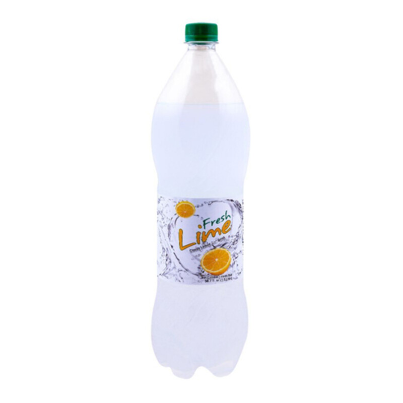Pakola Drink Lime Fresh 1500ml
