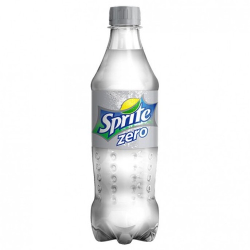 Sprite Drink NR Zero 500ml