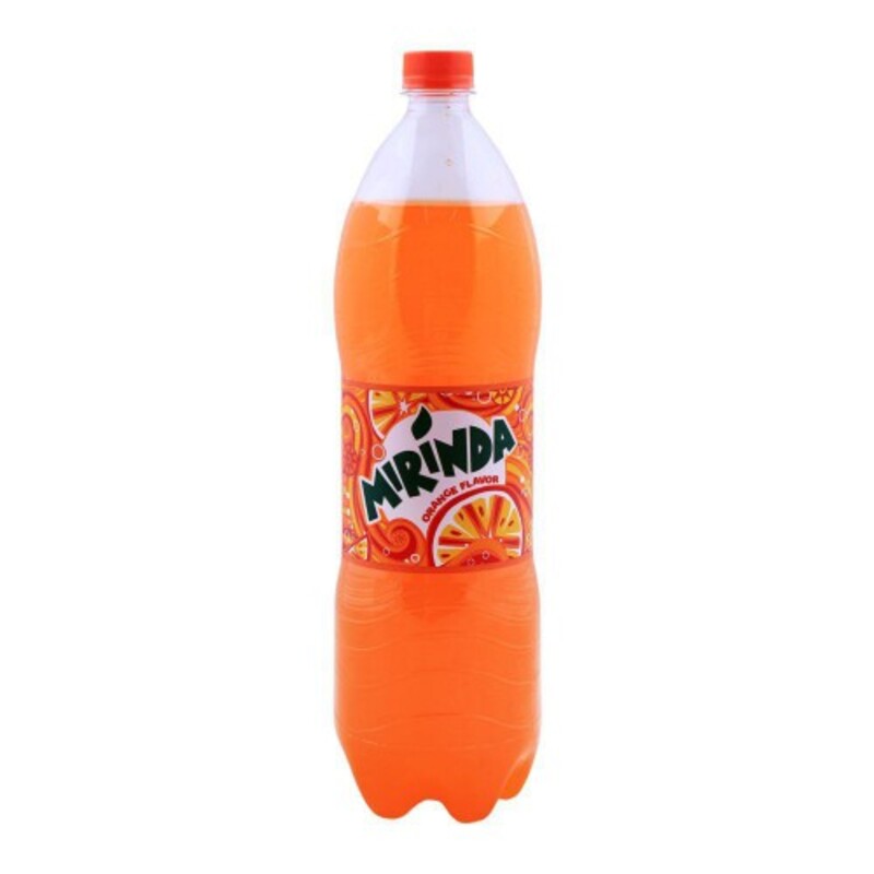 Mirinda Drink Orange 1500ml