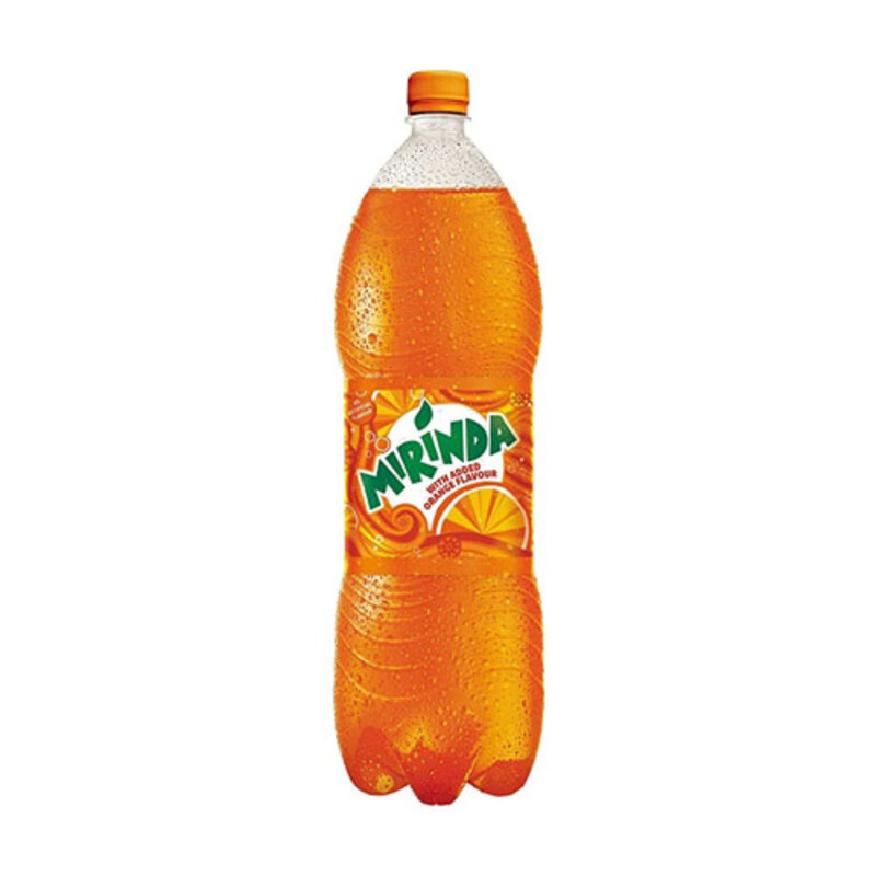 Mirinda Drink Orange Jumbo 2250ml