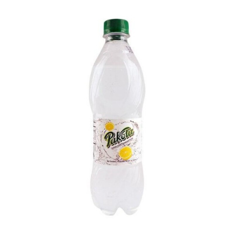 Pakola Drink NR Lime Fresh 500ml