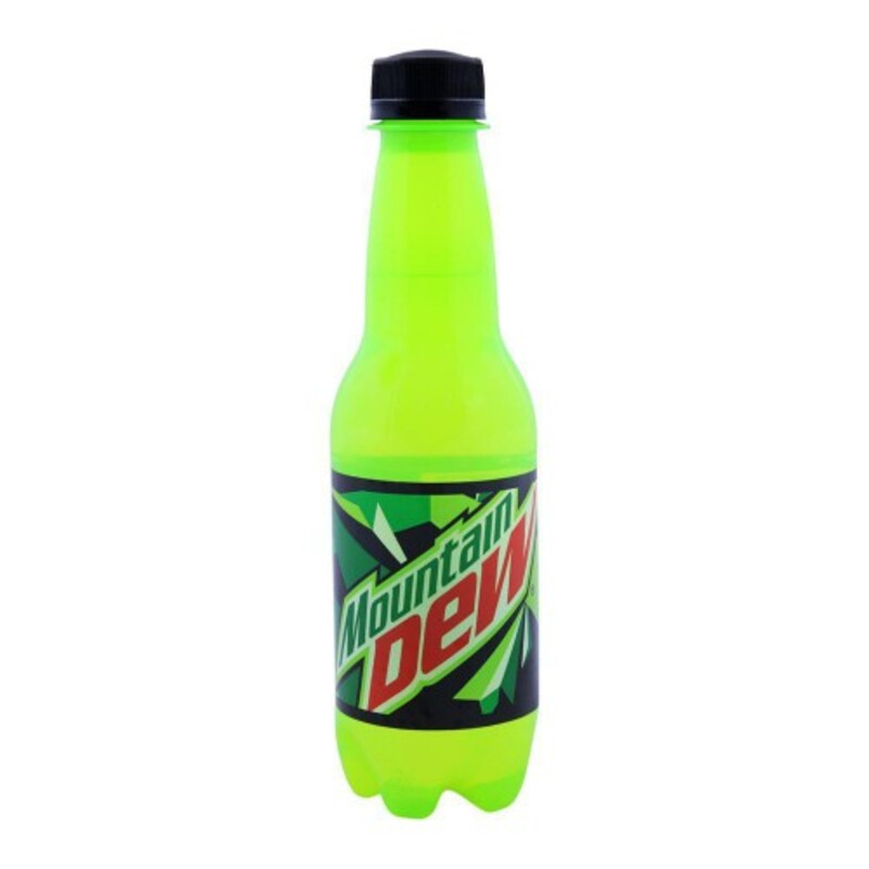 Mountain Dew Drink NR 300ml