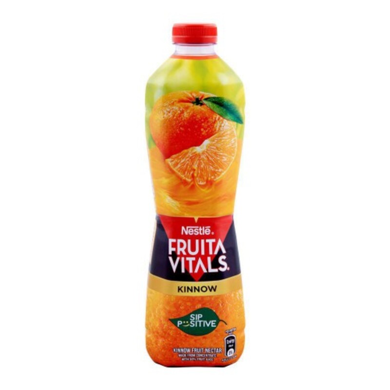 Nestle Nectar FV Kinnow 1Ltr