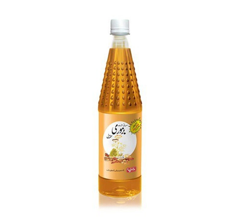 Qarshi Sharbat Bazooreen 800ml