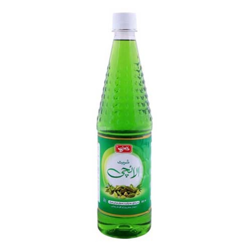 Qarshi Sharbat Illacheen 800ml