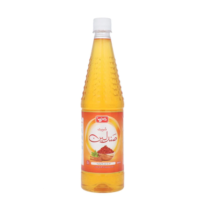 Qarshi Sharbat Sandleen 800Ml