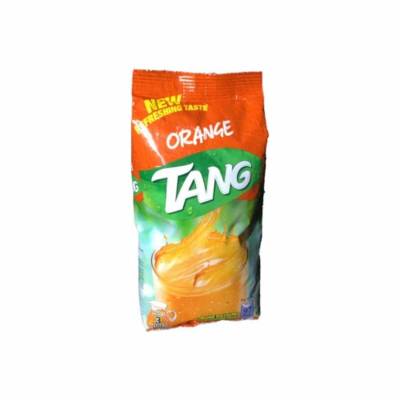 Tang Drinking Powder Orange Pouch 375g