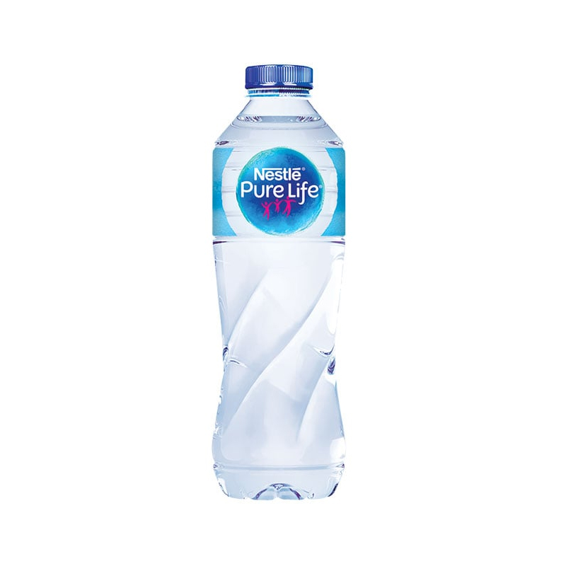 Nestle Mineral Water 500ml