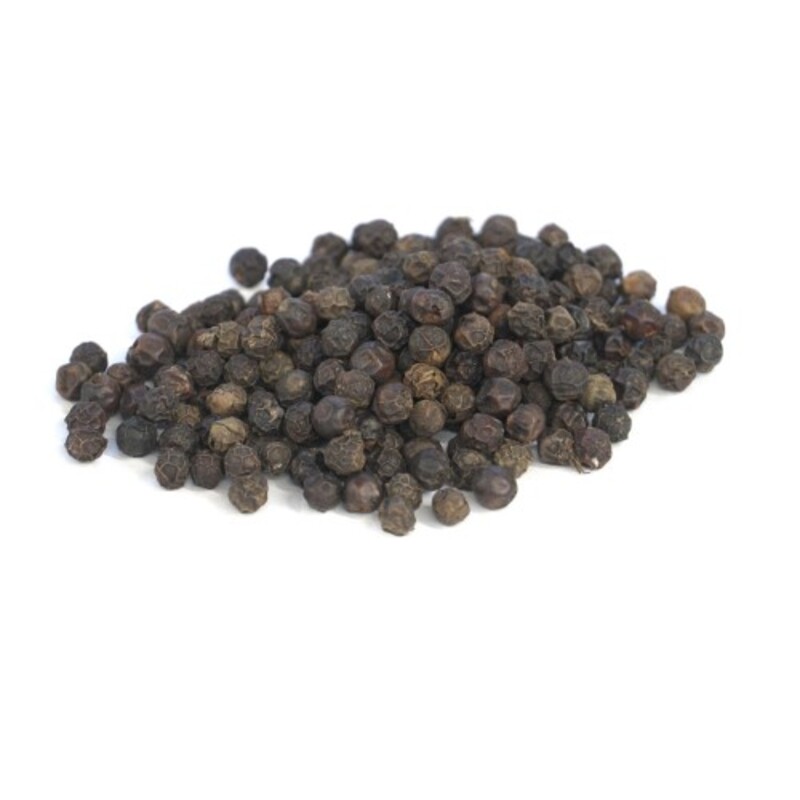 Ponam Black Peper Whole 100g