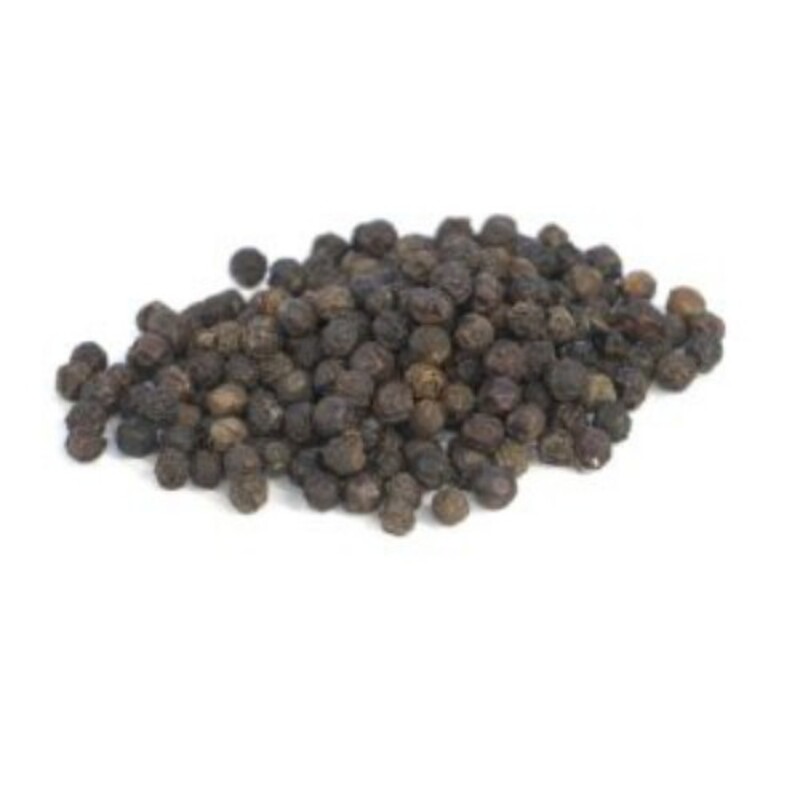 Ponam Black Peper Whole 250g