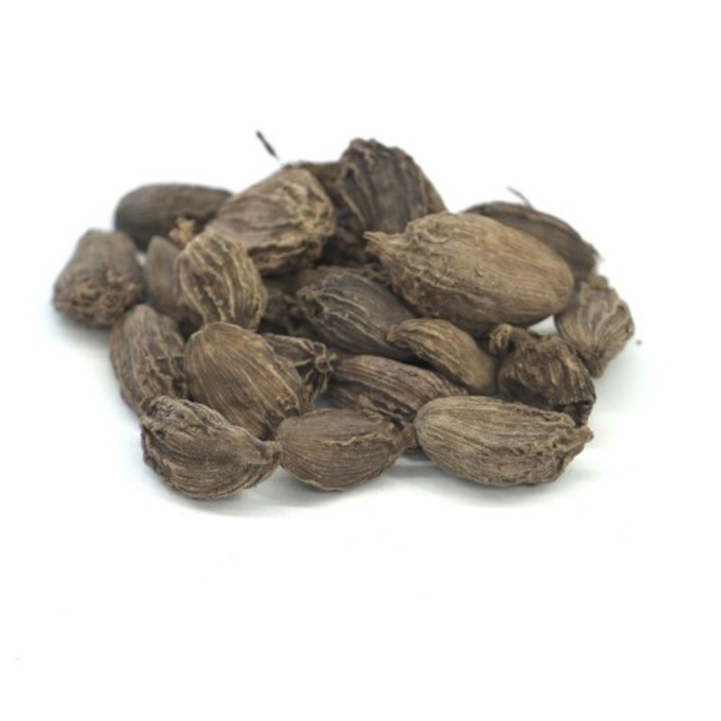 Cardamom Black 100g