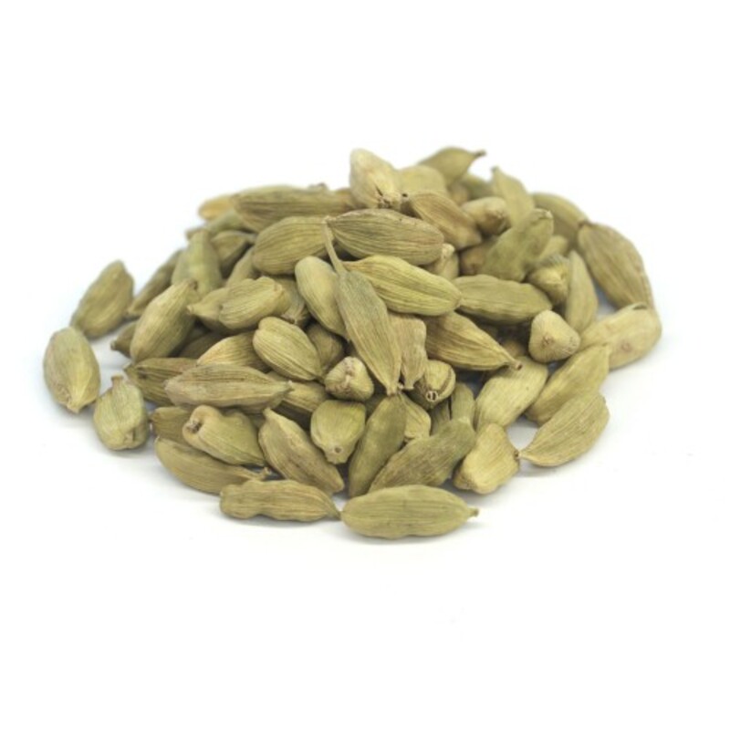 Ponam Cardamom Green 25g