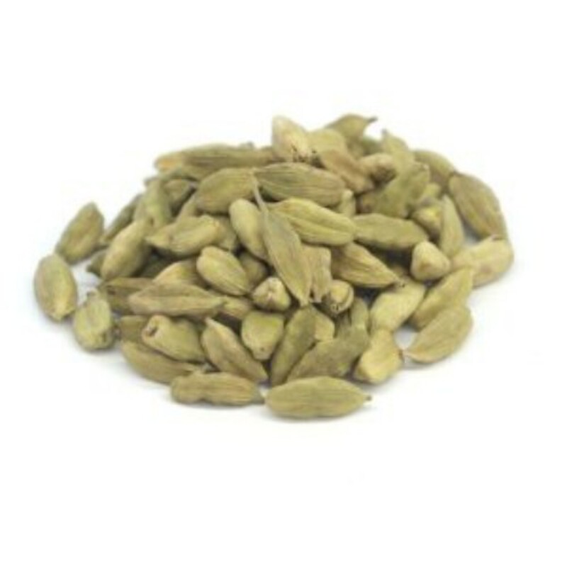 Ponam Cardamom Green 50g