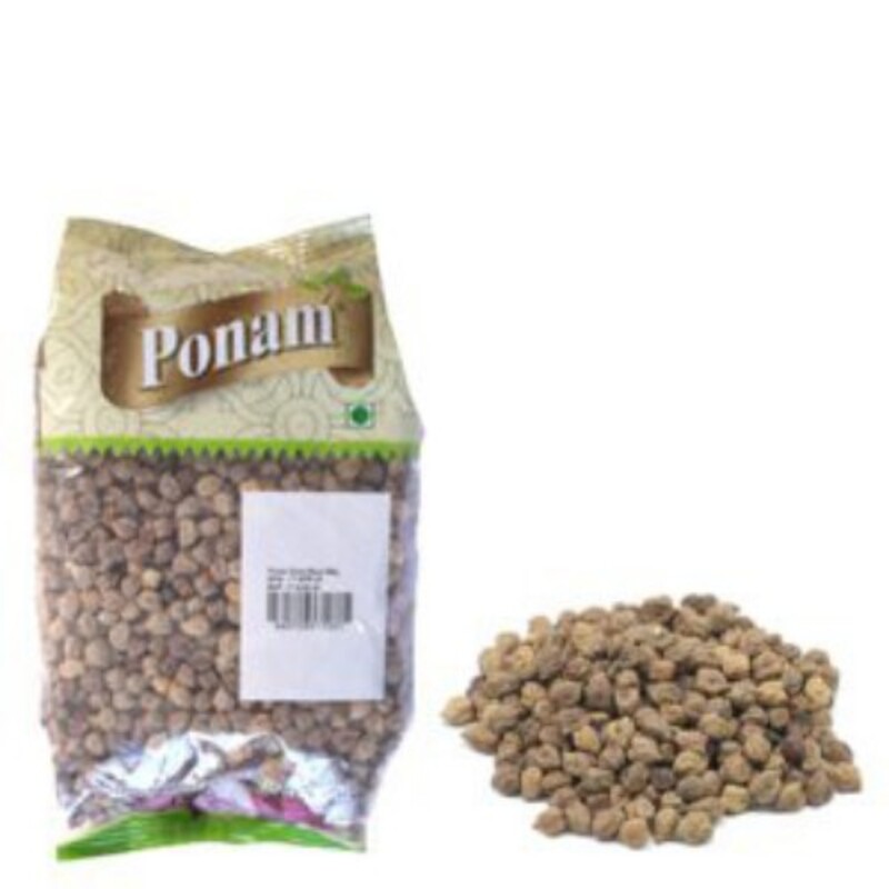 Ponam Chana Black 500g