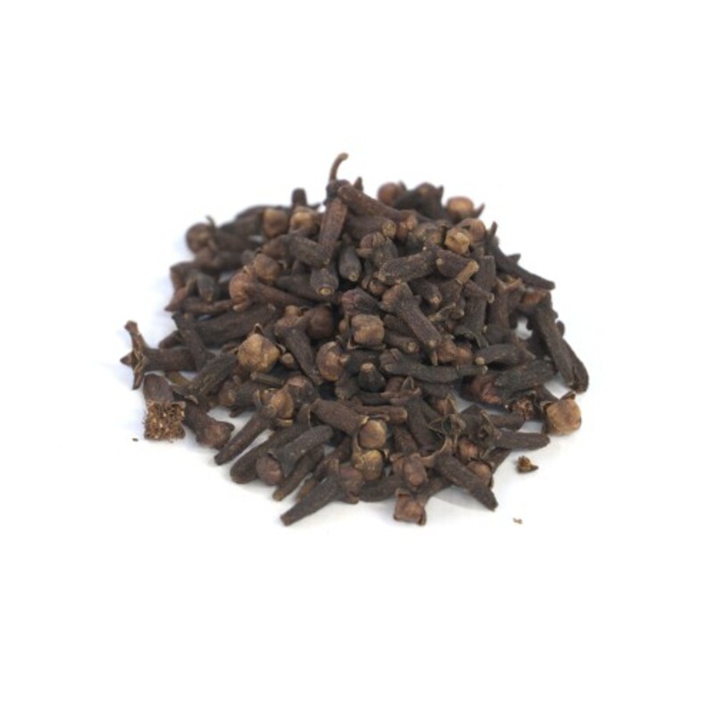 Ponam Cloves (Long) 25g