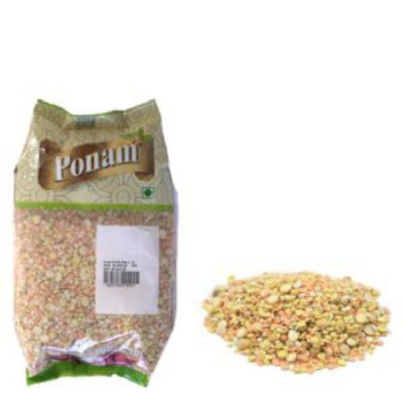 Ponam Dal Mix 500g