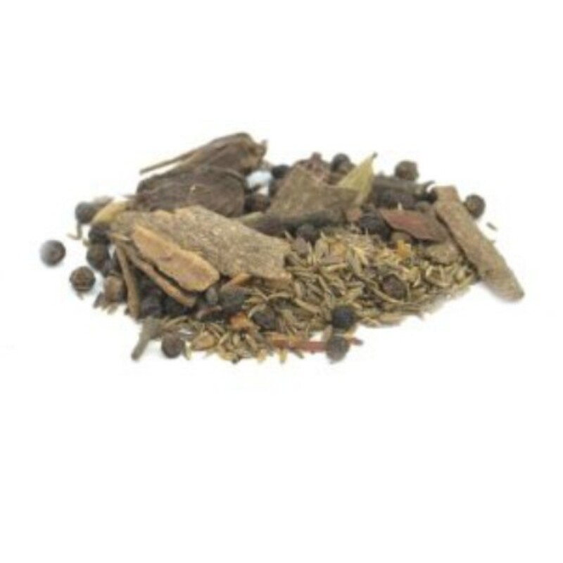 Ponam Garam Masala Whole 50g