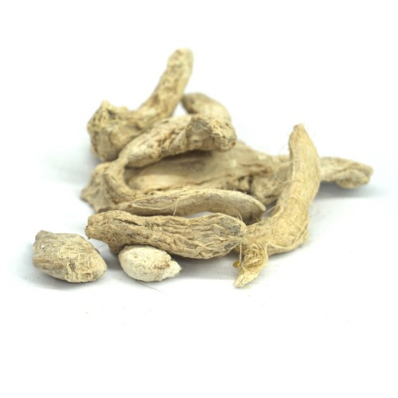 Ponam Ginger Dried (Soonth) 50g