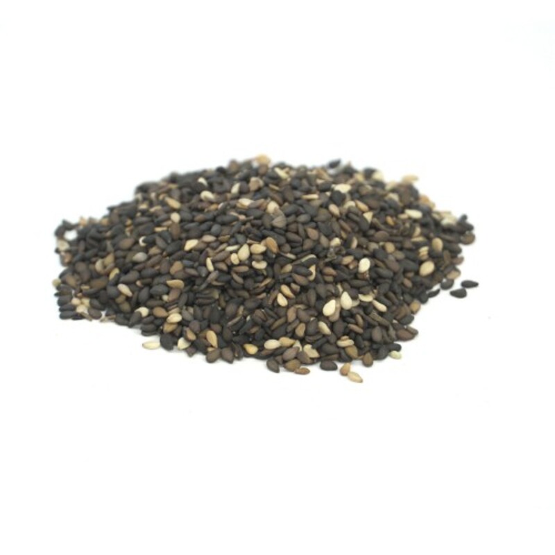 Ponam Till Black 100G