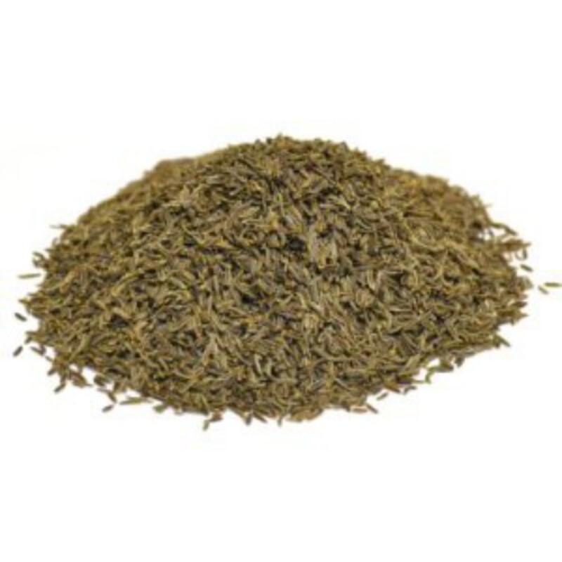 Zeera Black 50g