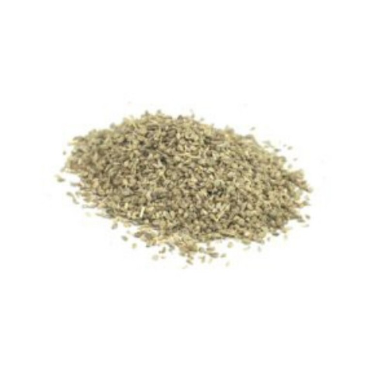 Ponam Zeera White 100g
