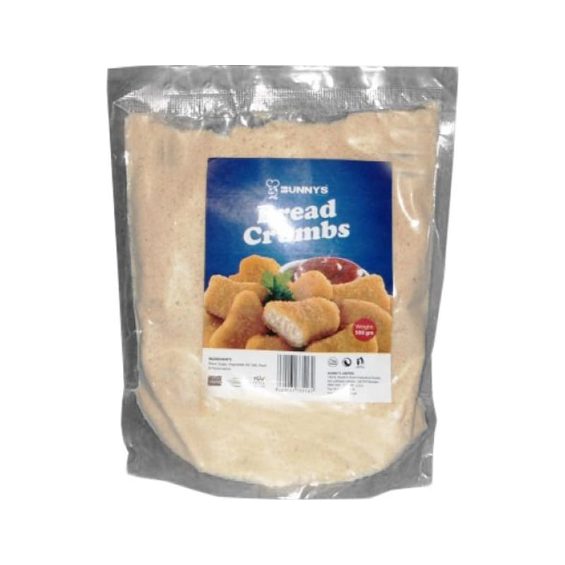 Bunny'S Bread Crumbs 500G