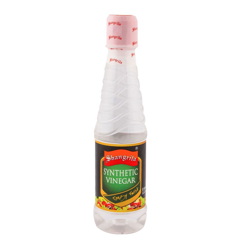 Shangrila Vinegar Synthetic White 275ml