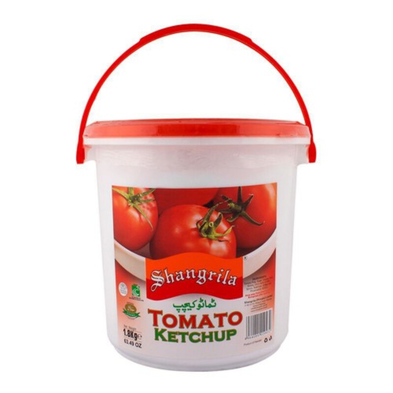 Shangrila Tomato Ketchup 1500g