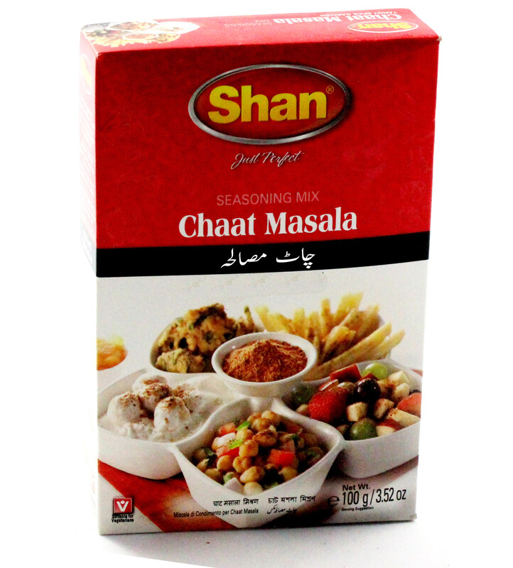 Shan Receipes Special Chaat 85g