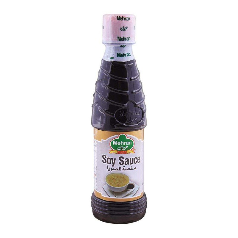 Mehran Soy Sauce 300Ml
