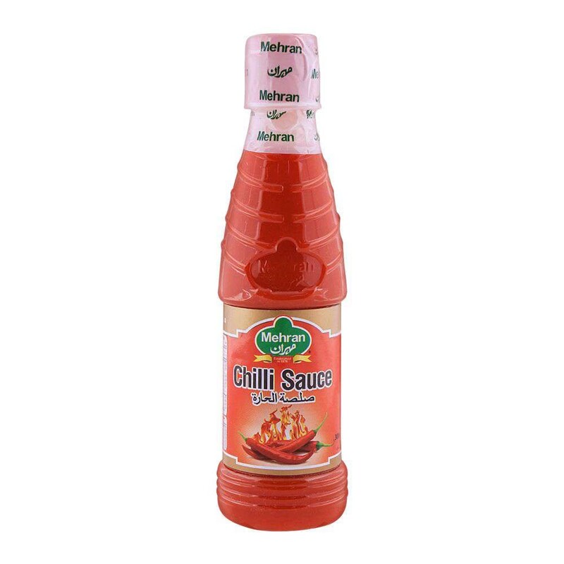 Mehran Chilli Sauce 300Ml