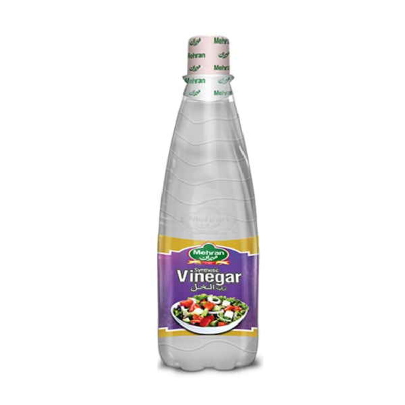 Mehran Vinegar Synthetic White 300ml