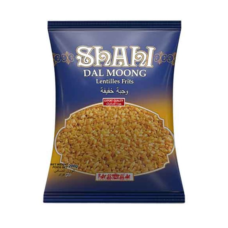 Shahi Nimco Dal Moong 100g