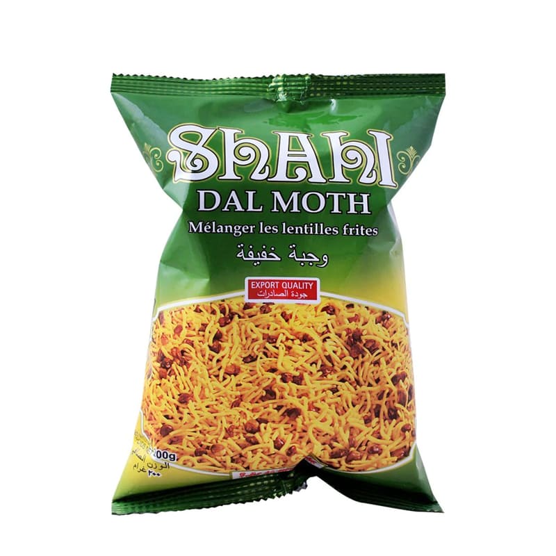 Shahi Nimco Dal Moth 100g