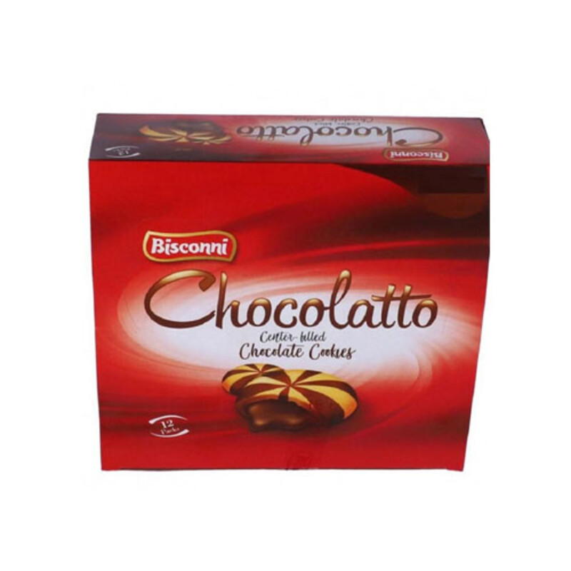 Bisconni Chocolatto Rs10/- 30's Box
