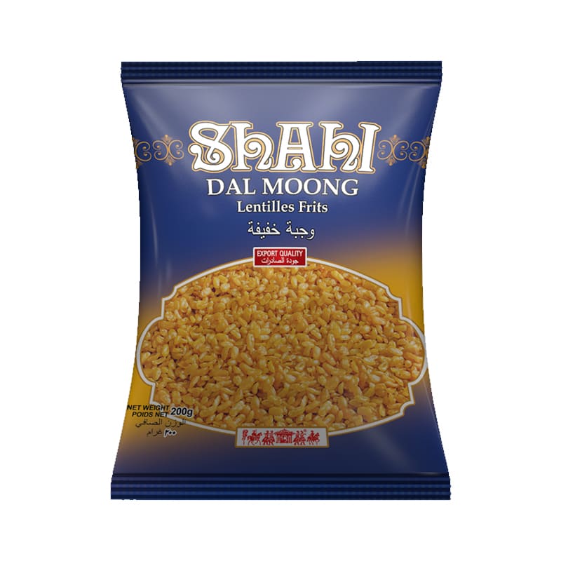Shahi Nimco Dal Moong Rs.50