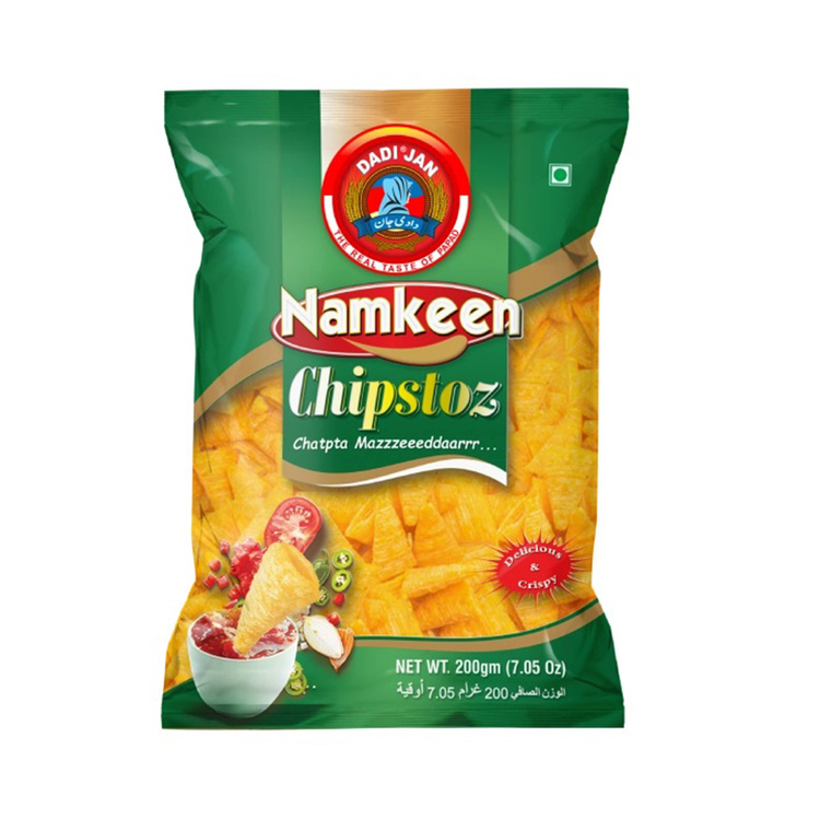 Dadi Jan Namkeen Chipstoz 200g