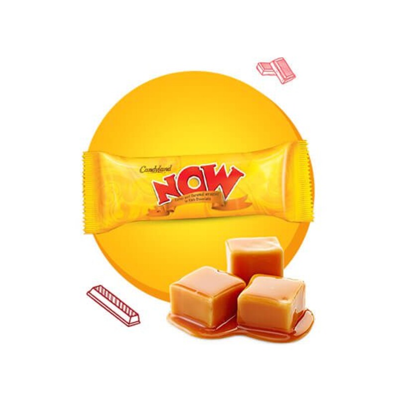 Candyland Chocolate Now Gold Rs:10 24's Box