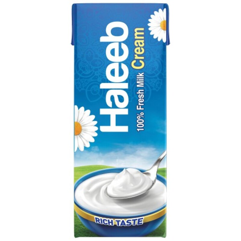 Haleeb Milk 250ml