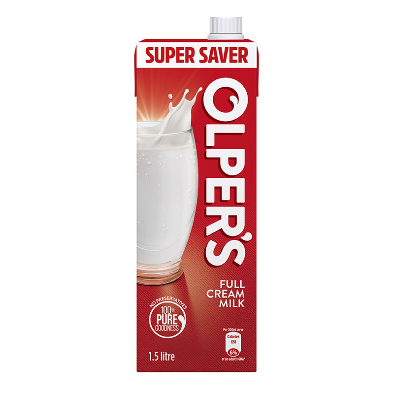 Olper's Milk 1500ml