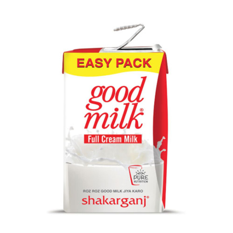 Good Milk Easy Pack 250ml