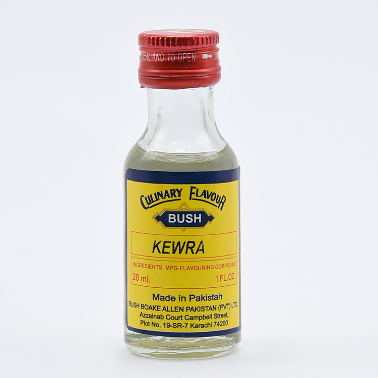 Bush Essence Kewra 28ml