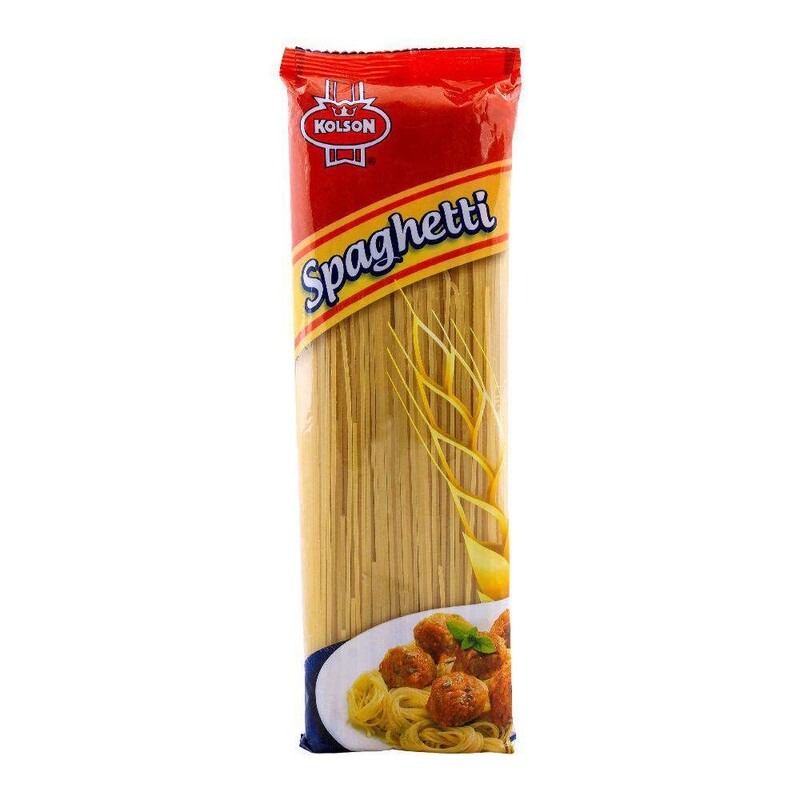 Kolson Spaghetti Fancy PB 500g